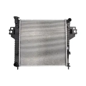 Hladnjak, hlađenje motora NRF NRF 53182 IC-CFC2DF