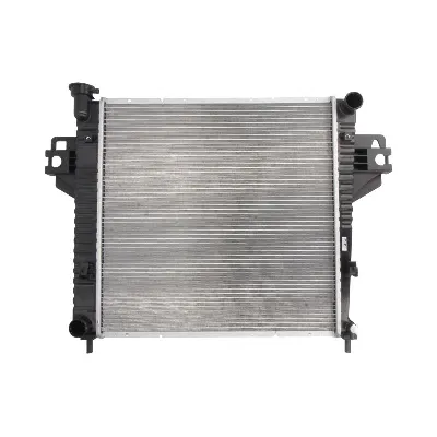 Hladnjak, hlađenje motora NRF NRF 53182 IC-CFC2DF