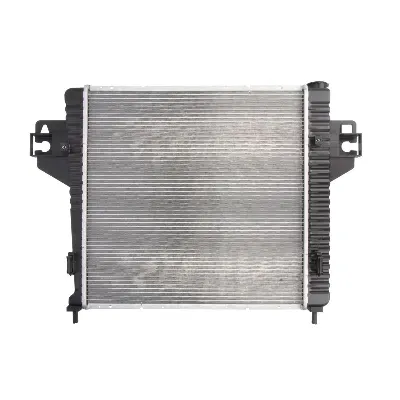 Hladnjak, hlađenje motora NRF NRF 53182 IC-CFC2DF