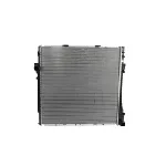 Hladnjak, hlađenje motora NRF NRF 53183 IC-CFC2E0