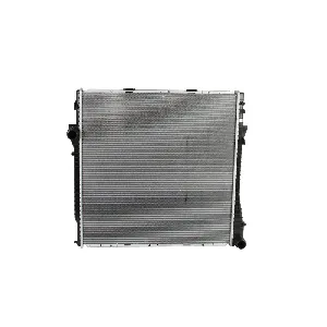 Hladnjak, hlađenje motora NRF NRF 53183 IC-CFC2E0