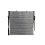 Hladnjak, hlađenje motora NRF NRF 53183 IC-CFC2E0