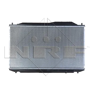 Hladnjak, hlađenje motora NRF NRF 53186 IC-CFC2E2