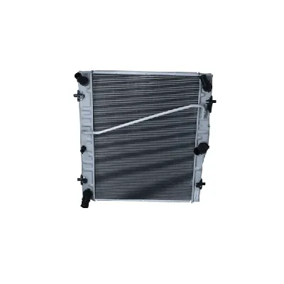 Hladnjak, hlađenje motora NRF NRF 53188 IC-CFC2E4