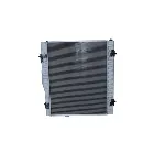 Hladnjak, hlađenje motora NRF NRF 53188 IC-CFC2E4