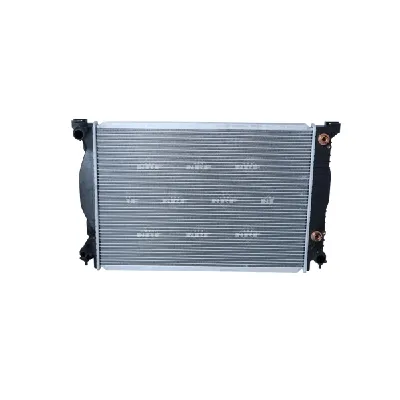 Hladnjak, hlađenje motora NRF NRF 53190 IC-D09BD8