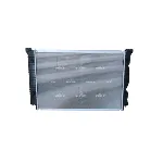 Hladnjak, hlađenje motora NRF NRF 53190 IC-D09BD8