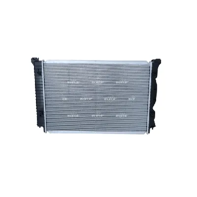 Hladnjak, hlađenje motora NRF NRF 53190 IC-D09BD8