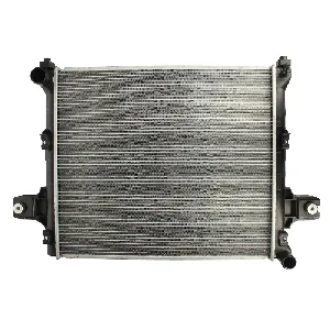 Hladnjak, hlađenje motora NRF NRF 53191 IC-D09BD9