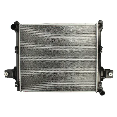 Hladnjak, hlađenje motora NRF NRF 53191 IC-D09BD9