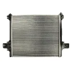 Hladnjak, hlađenje motora NRF NRF 53191 IC-D09BD9