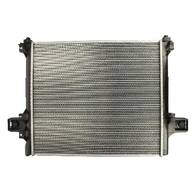 Hladnjak, hlađenje motora NRF NRF 53191 IC-D09BD9