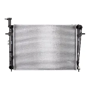 Hladnjak, hlađenje motora NRF NRF 53192 IC-D09BDA