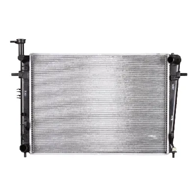 Hladnjak, hlađenje motora NRF NRF 53192 IC-D09BDA