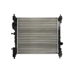 Hladnjak, hlađenje motora NRF NRF 53195A IC-G0UFW1