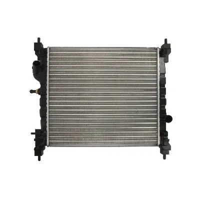 Hladnjak, hlađenje motora NRF NRF 53195A IC-G0UFW1