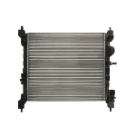 Hladnjak, hlađenje motora NRF NRF 53195A IC-G0UFW1