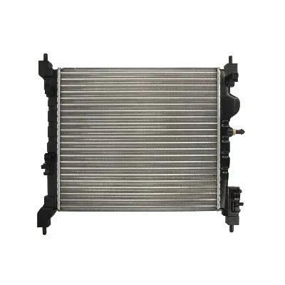 Hladnjak, hlađenje motora NRF NRF 53195A IC-G0UFW1