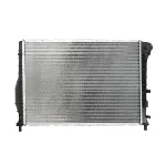 Hladnjak, hlađenje motora NRF NRF 53203 IC-AE56AD