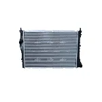 Hladnjak, hlađenje motora NRF NRF 53203 IC-AE56AD