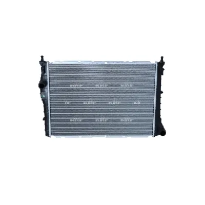 Hladnjak, hlađenje motora NRF NRF 53203 IC-AE56AD