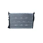 Hladnjak, hlađenje motora NRF NRF 53203 IC-AE56AD