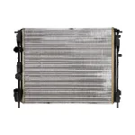 Hladnjak, hlađenje motora NRF NRF 53210 IC-AE56B4