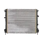 Hladnjak, hlađenje motora NRF NRF 53210 IC-AE56B4