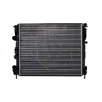 Hladnjak, hlađenje motora NRF NRF 53210 IC-AE56B4