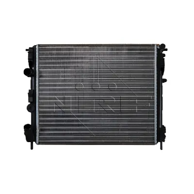 Hladnjak, hlađenje motora NRF NRF 53210 IC-AE56B4