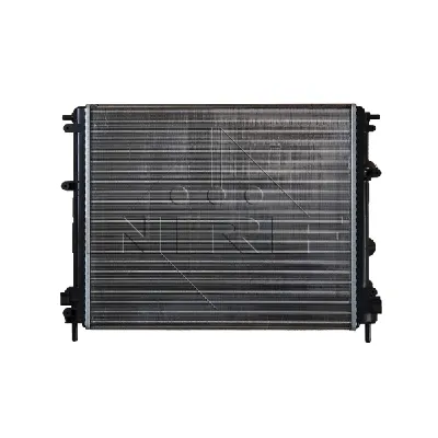 Hladnjak, hlađenje motora NRF NRF 53210 IC-AE56B4