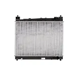 Hladnjak, hlađenje motora NRF NRF 53211 IC-AE56B5