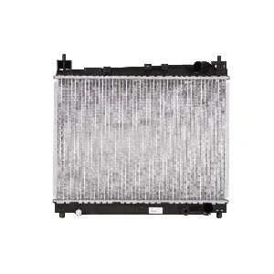 Hladnjak, hlađenje motora NRF NRF 53211 IC-AE56B5