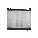 Hladnjak, hlađenje motora NRF NRF 53211 IC-AE56B5