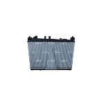 Hladnjak, hlađenje motora NRF NRF 53211 IC-AE56B5