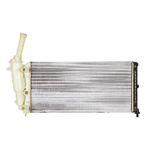 Hladnjak, hlađenje motora NRF NRF 53226 IC-AE56C2