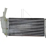 Hladnjak, hlađenje motora NRF NRF 53226 IC-AE56C2