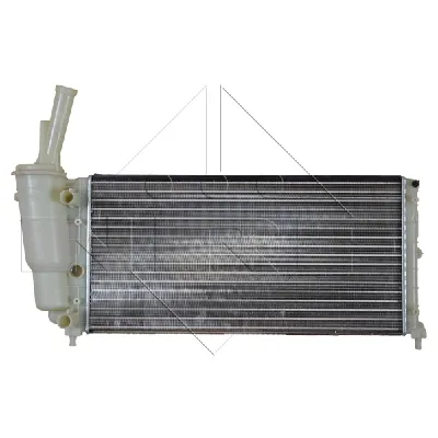 Hladnjak, hlađenje motora NRF NRF 53226 IC-AE56C2