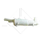 Hladnjak, hlađenje motora NRF NRF 53226 IC-AE56C2