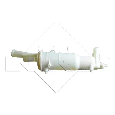 Hladnjak, hlađenje motora NRF NRF 53226 IC-AE56C2