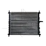 Hladnjak, hlađenje motora NRF NRF 53227 IC-AE56C3