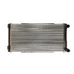 Hladnjak, hlađenje motora NRF NRF 53229 IC-AE56C5