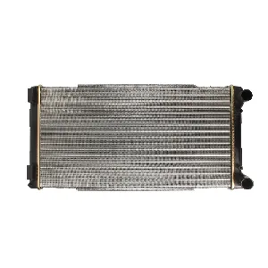 Hladnjak, hlađenje motora NRF NRF 53229 IC-AE56C5