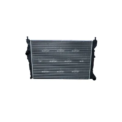 Hladnjak, hlađenje motora NRF NRF 53238 IC-AE56CC