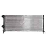 Hladnjak, hlađenje motora NRF NRF 53245 IC-AE56D2