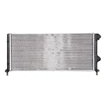 Hladnjak, hlađenje motora NRF NRF 53245 IC-AE56D2