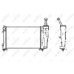 Hladnjak, hlađenje motora NRF NRF 53247A IC-E10FB0