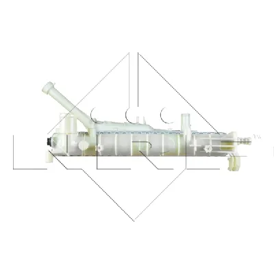 Hladnjak, hlađenje motora NRF NRF 53247A IC-E10FB0