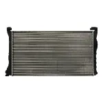 Hladnjak, hlađenje motora NRF NRF 53248A IC-G0UFW2