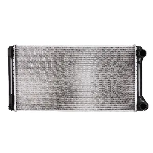 Hladnjak, hlađenje motora NRF NRF 53249 IC-AE56D5